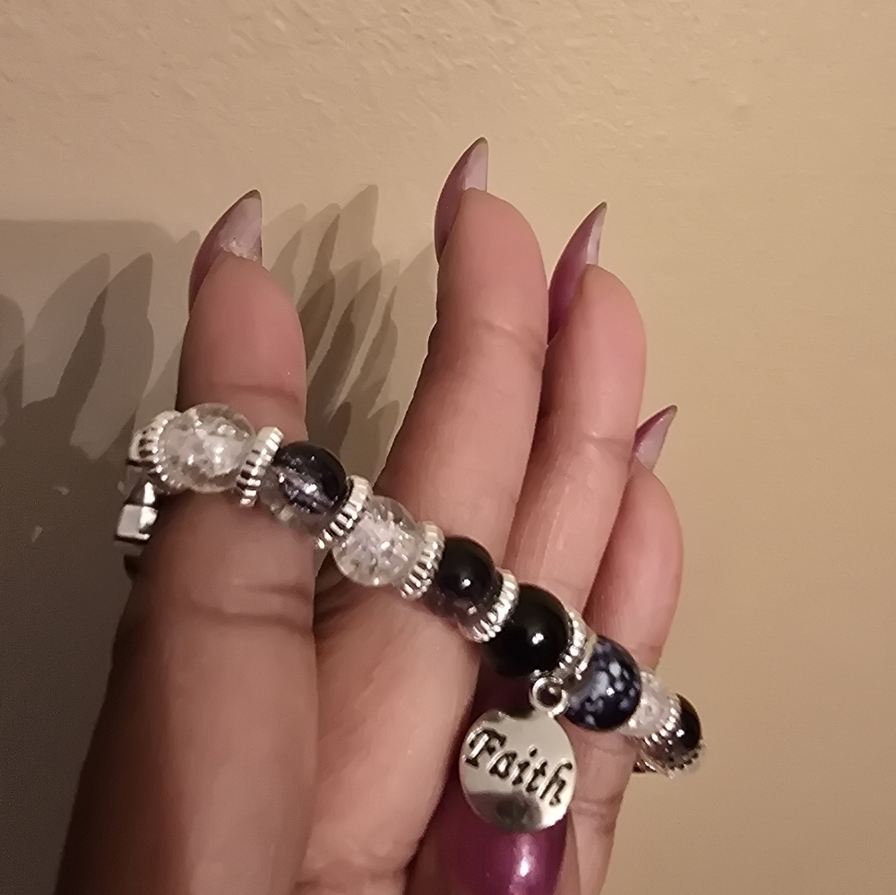 Handcrafted Bracelets - Picture 5 of 5